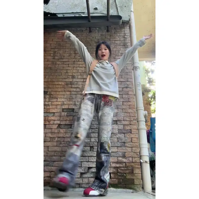 BRG hiphop3Dvibe