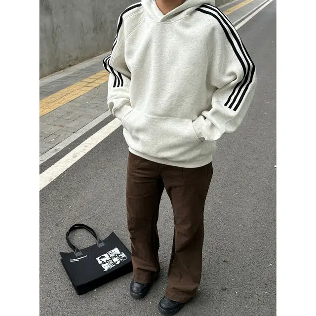 BRG oversize