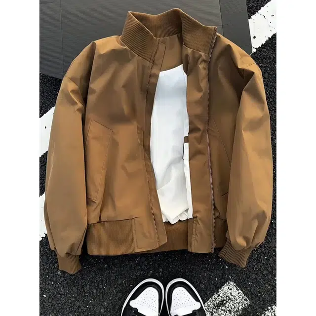 BRG oversize