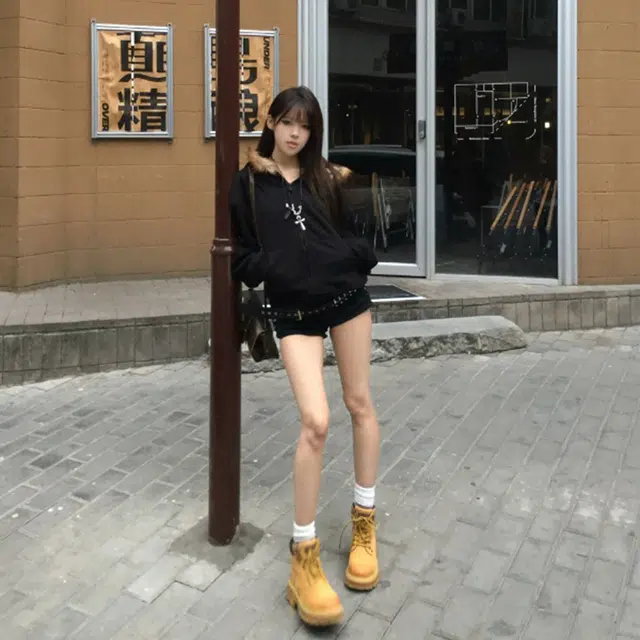 BRG oversize