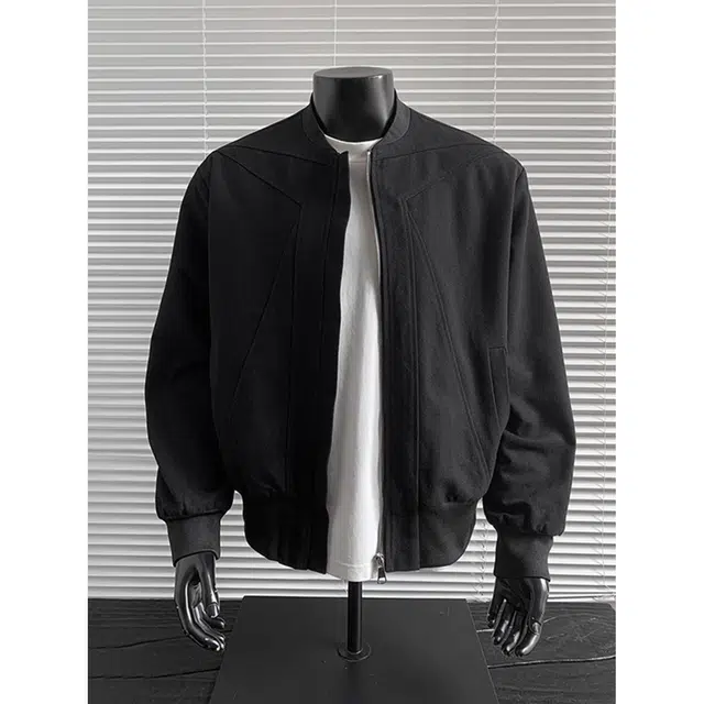 BRG oversize