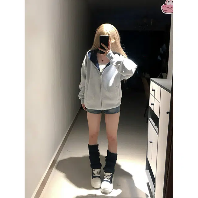 BRG oversize