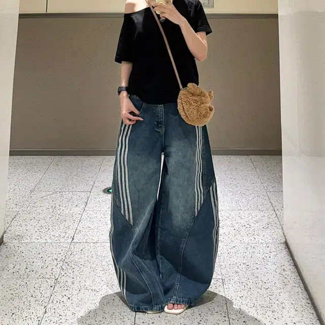 BRG baggy