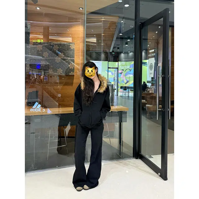 BRG oversize