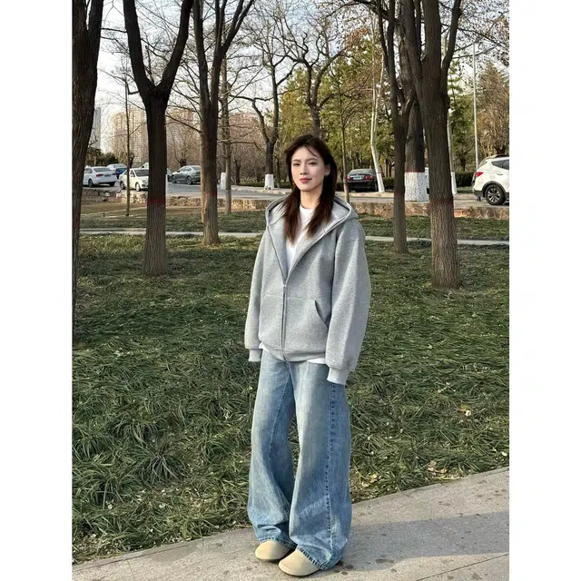 BRG oversizechicbf