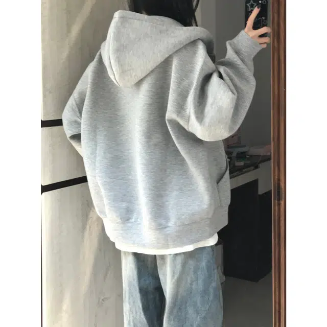 BRG oversizechicbf