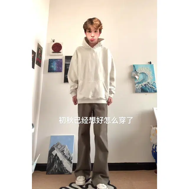 BRG oversize
