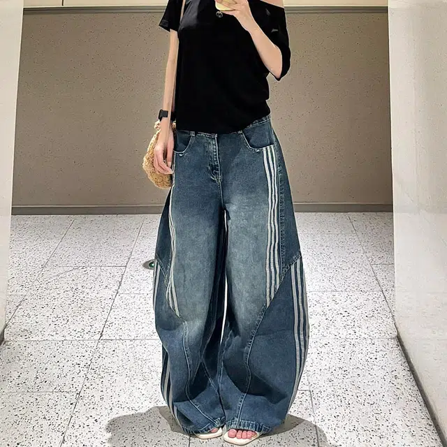 BRG baggy