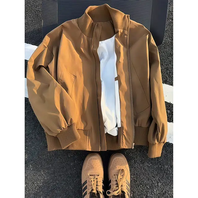 BRG oversize