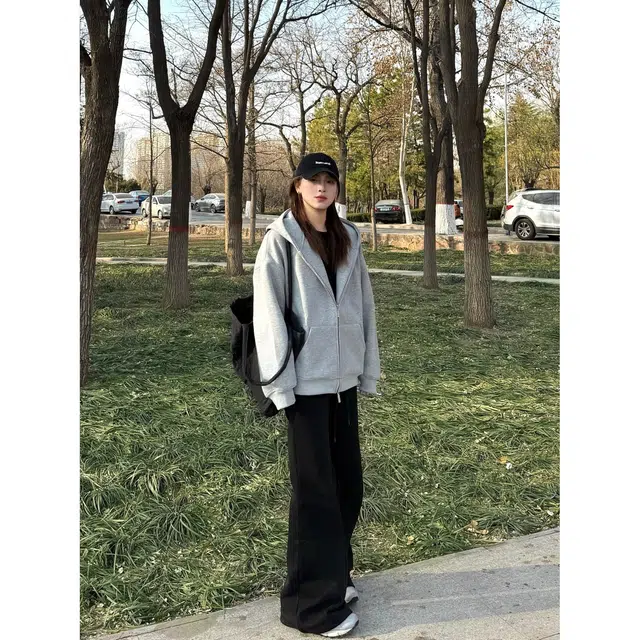 BRG oversizechicbf