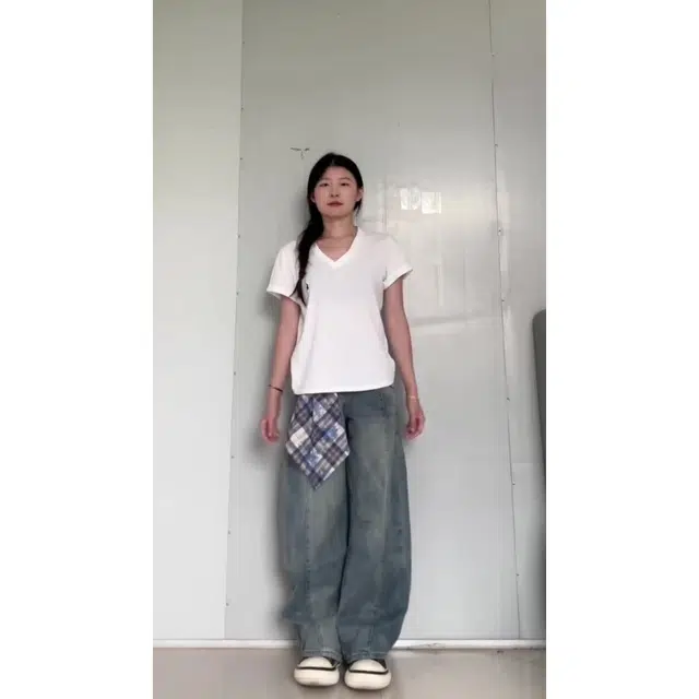 BRG baggy