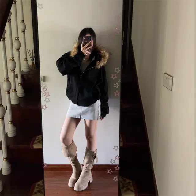 BRG oversize