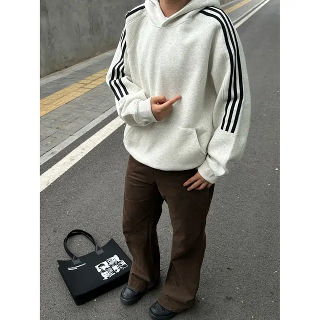 BRG oversize