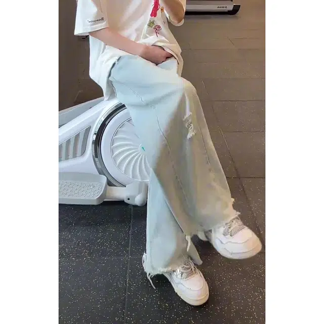 BRG baggy