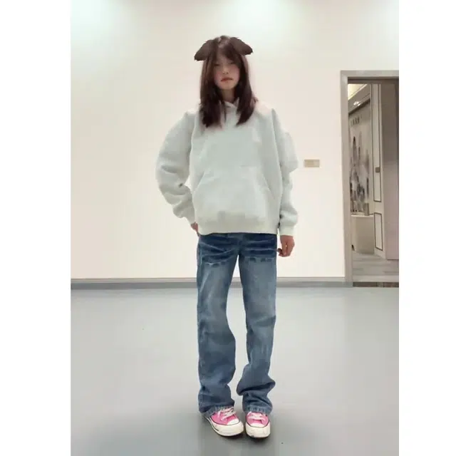 BRG cleanfitboxy