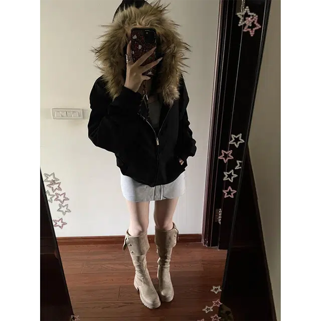 BRG oversize