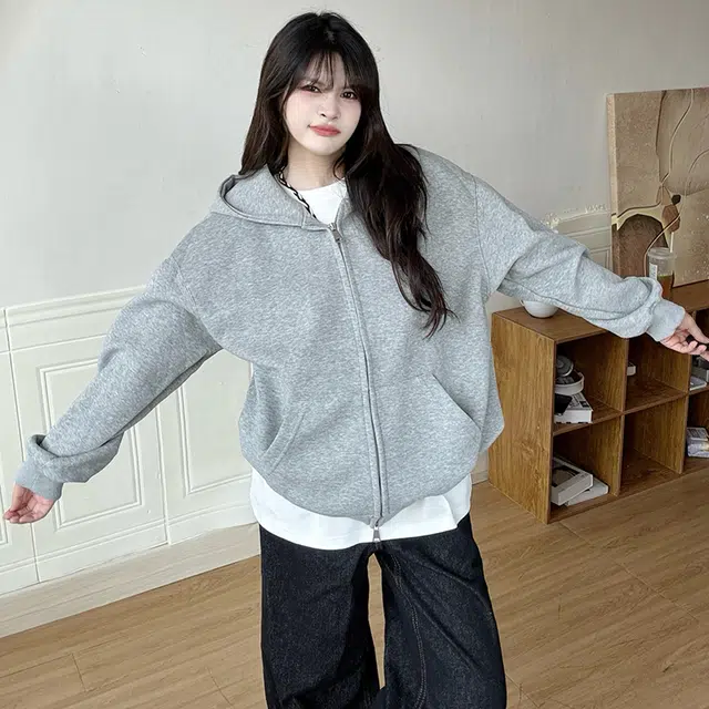 BRG oversize