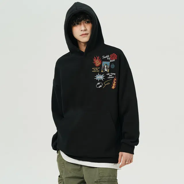 TAOKK vibehiphop