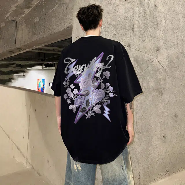 TONYKRZ T