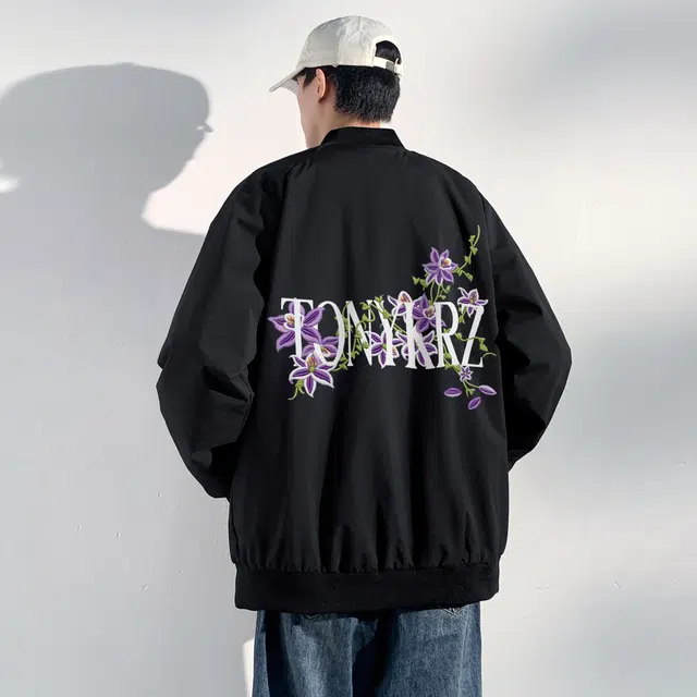 TONYKRZ Logo