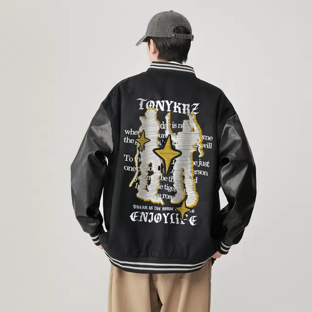 TONYKRZ LOGO