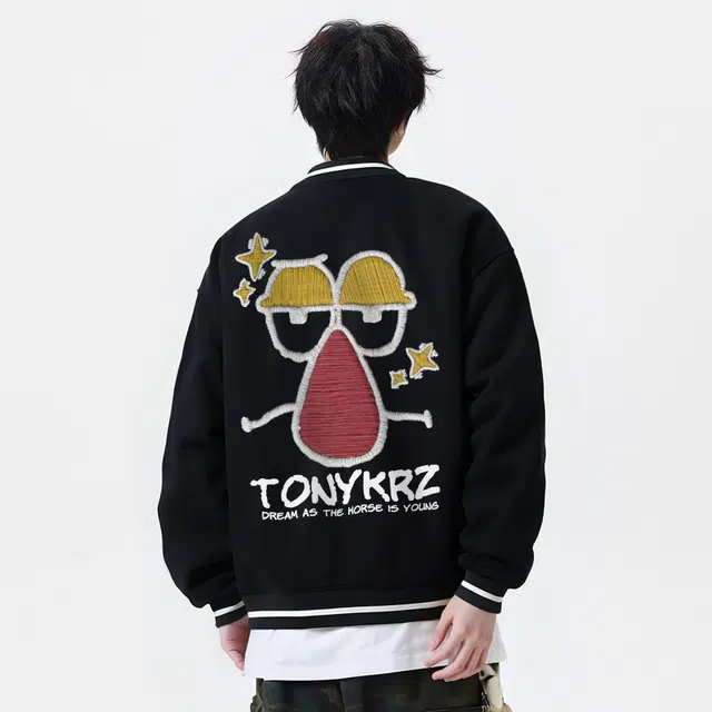 TONYKRZ Logo
