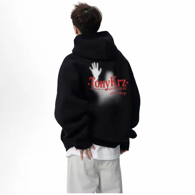 TONYKRZ LOGO