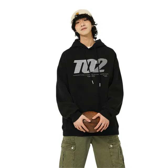 TONYKRZ LOGO