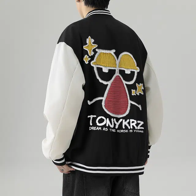 TONYKRZ LOGO