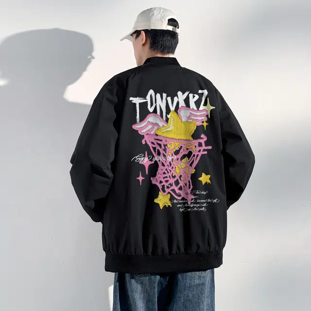 TONYKRZ Logo