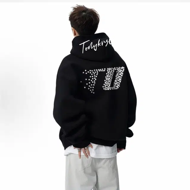 TONYKRZ LOGO