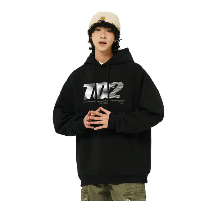 TONYKRZ LOGO