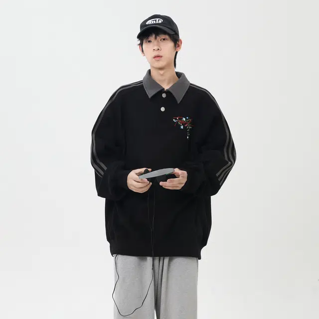 TONYKRZ Polo