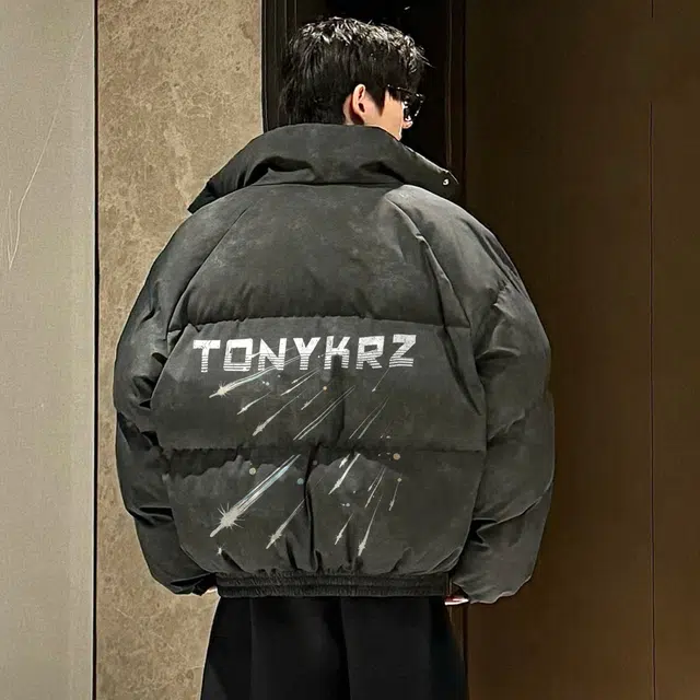 TONYKRZ LOGO