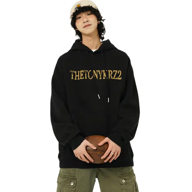 TONYKRZ LOGO