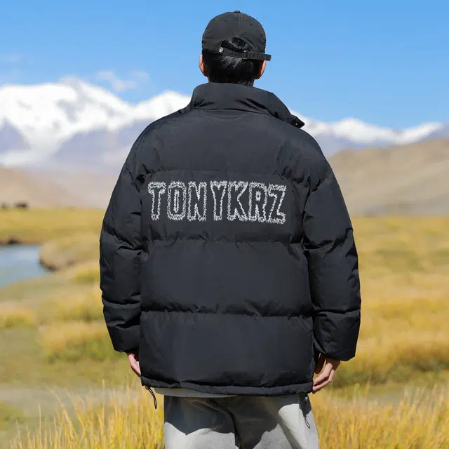 TONYKRZ LOGO