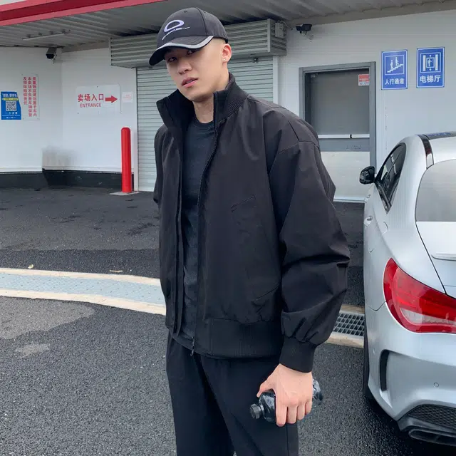 ZIAREL bombercleanfit90