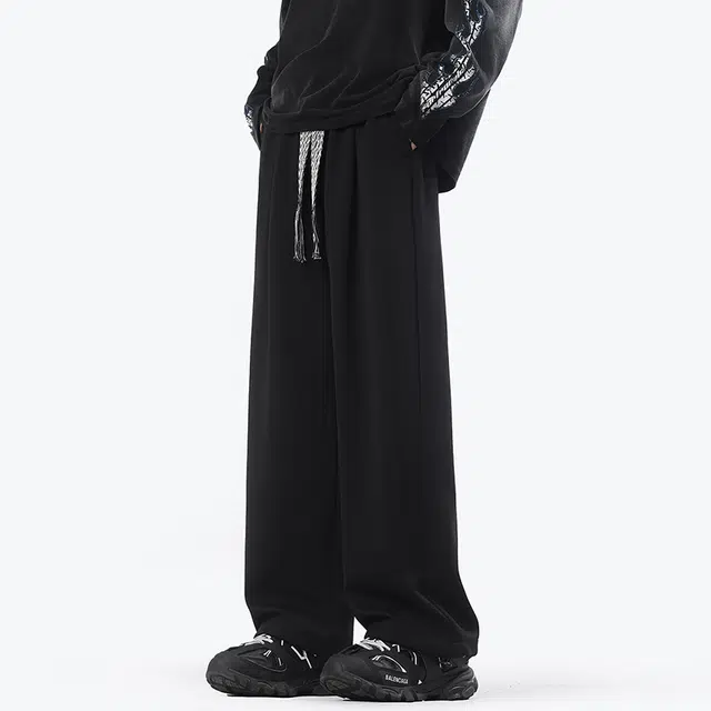 BLACK AT