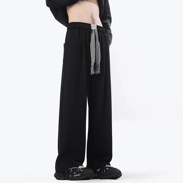 BLACK AT