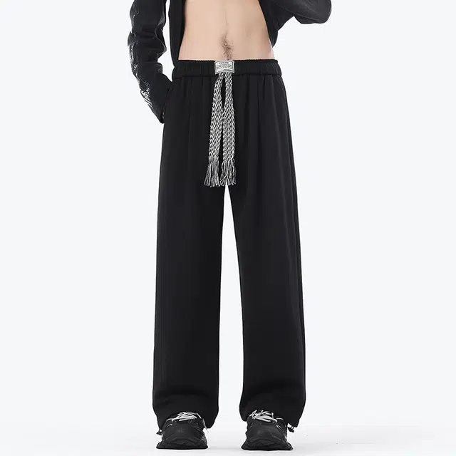 BLACK AT