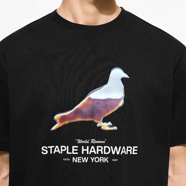 staple FW25 T
