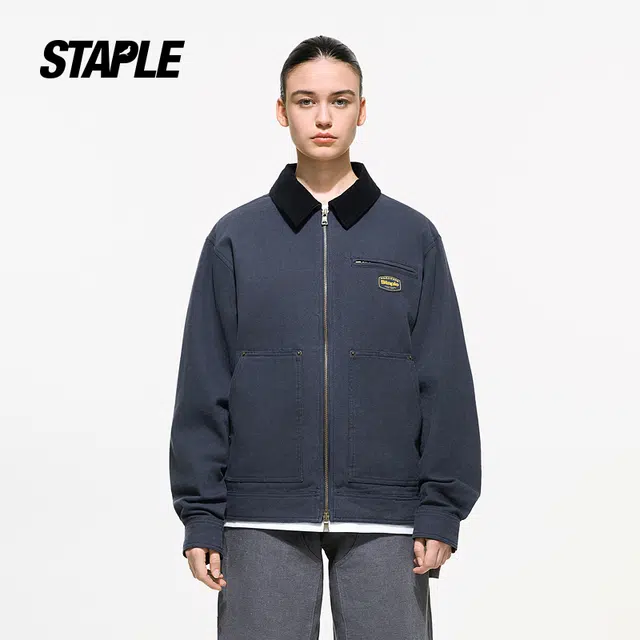 staple FW25