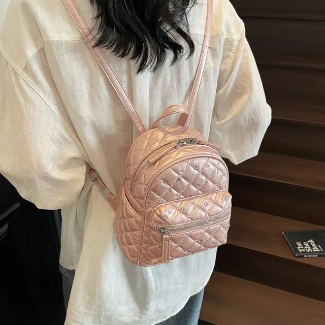 ORANGE BEAN PU