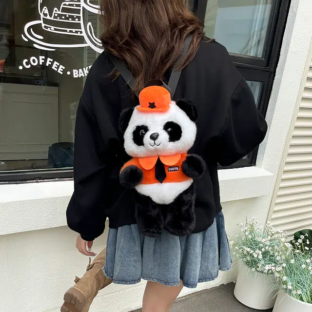ORANGE BEAN
