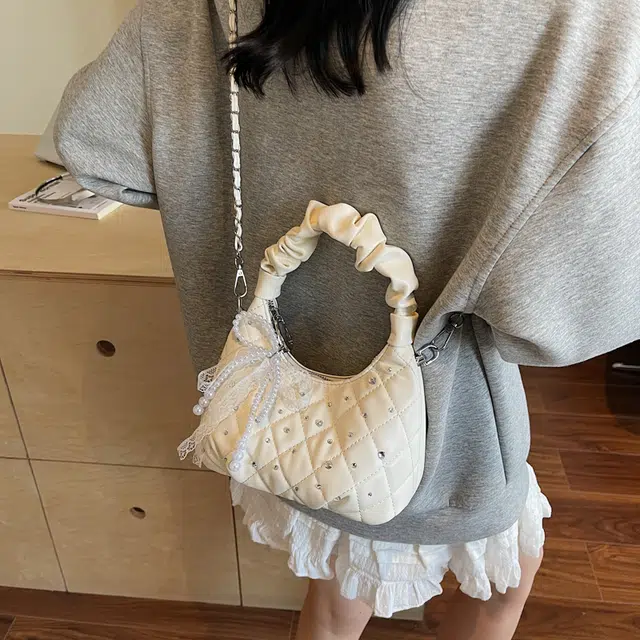 ORANGE BEAN PU