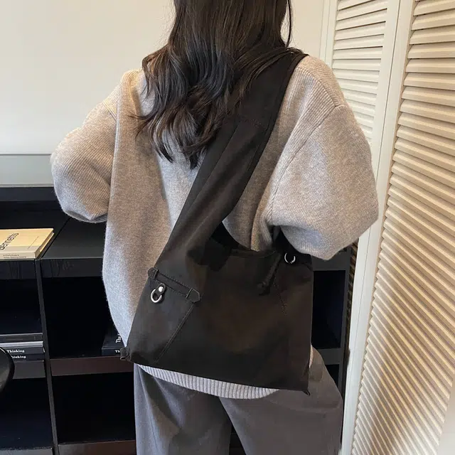 ORANGE BEAN PU