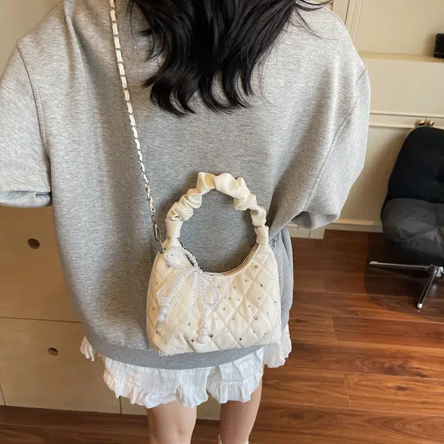 ORANGE BEAN PU