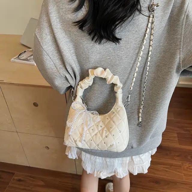 ORANGE BEAN PU