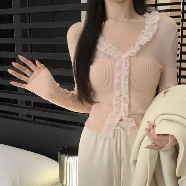 STYUW V