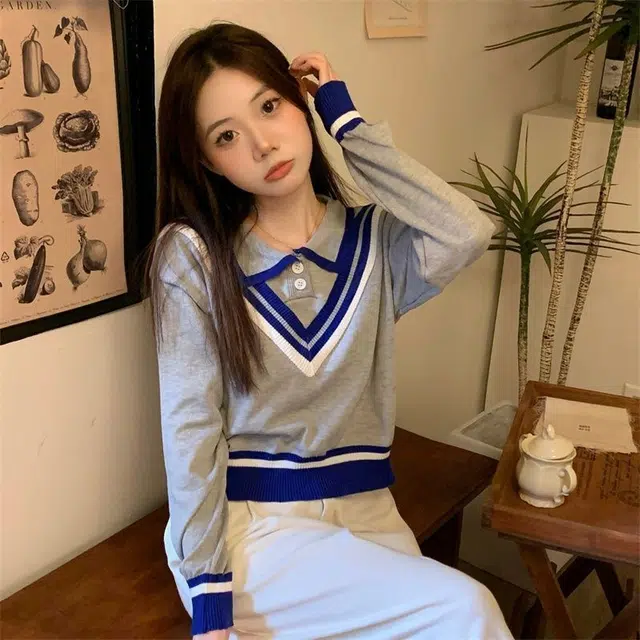 STYUW Polo